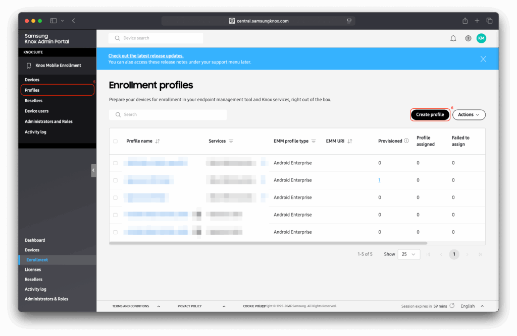 kme-create-profile | Applivery kme-create-profile | Applivery