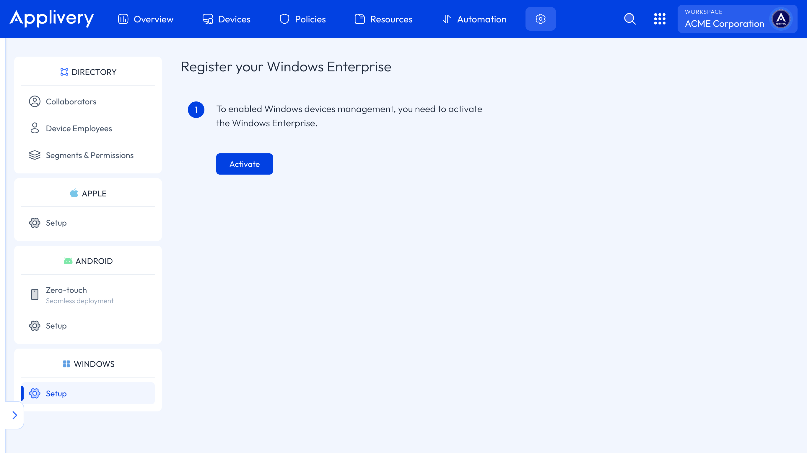 windows enterprise