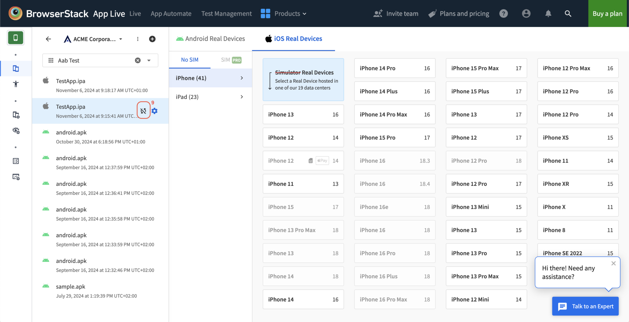unsync app release