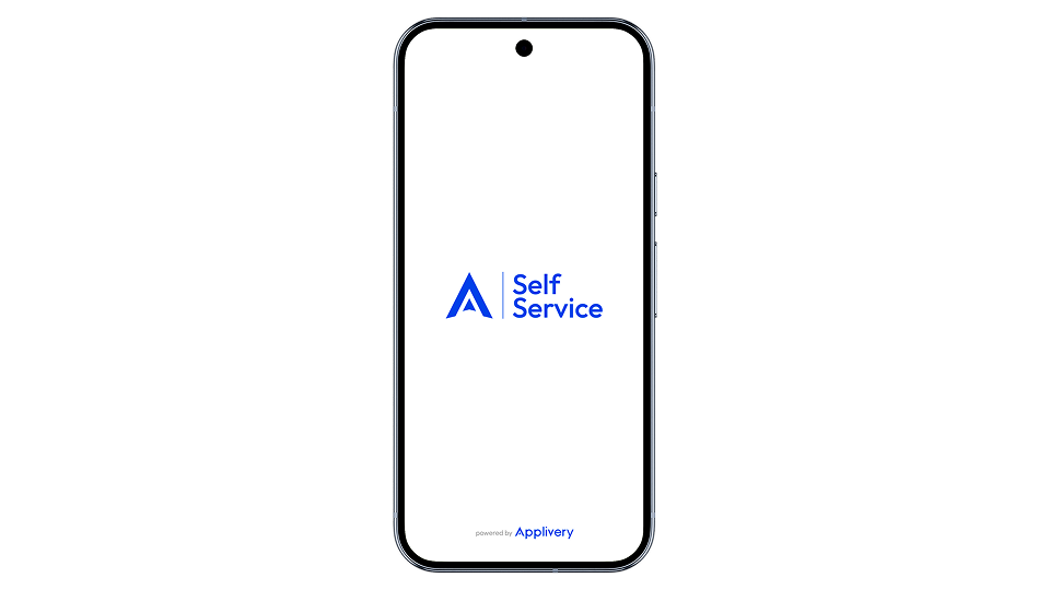 self service